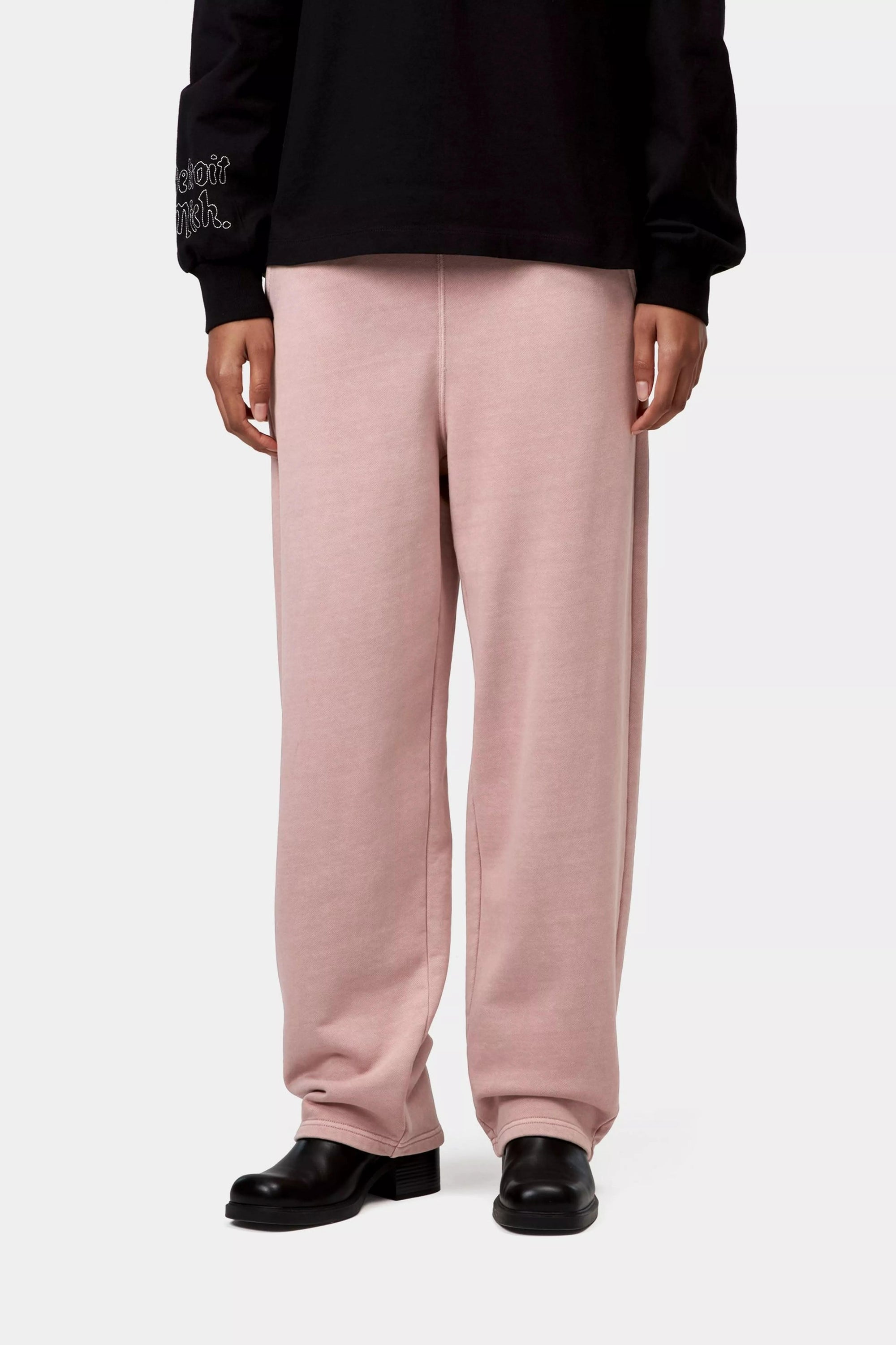 W' Benton Sweat Pant I034513 1NJGD CARHARTT WIP 