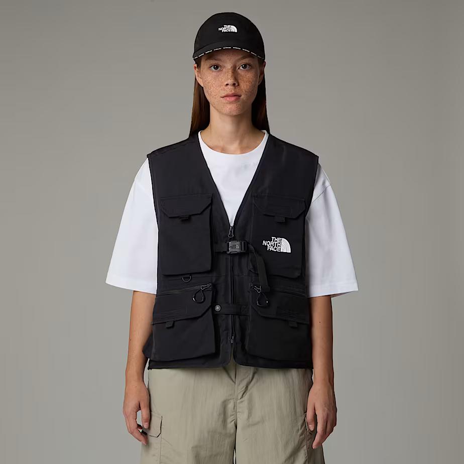 Gilet unisex NF0A8BK2 JK31 THE NORTH FACE 