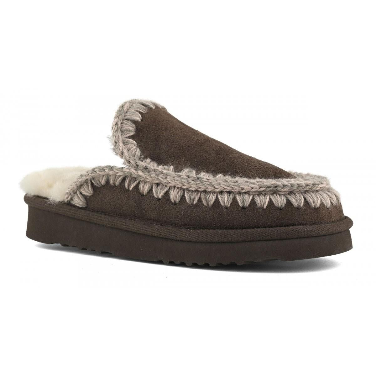 Eskimo slipper MUFW101125A BRPEP MOU 