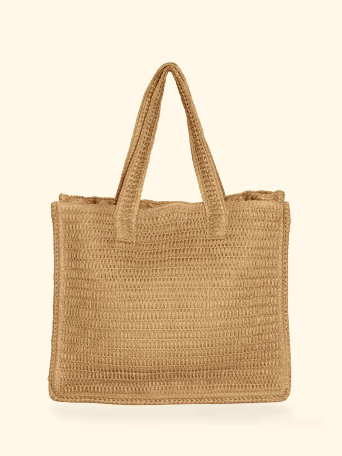 Tote Bag Donna F**K Beige FA26SW0001 BG F**K 