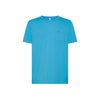 T-shirt con taschino