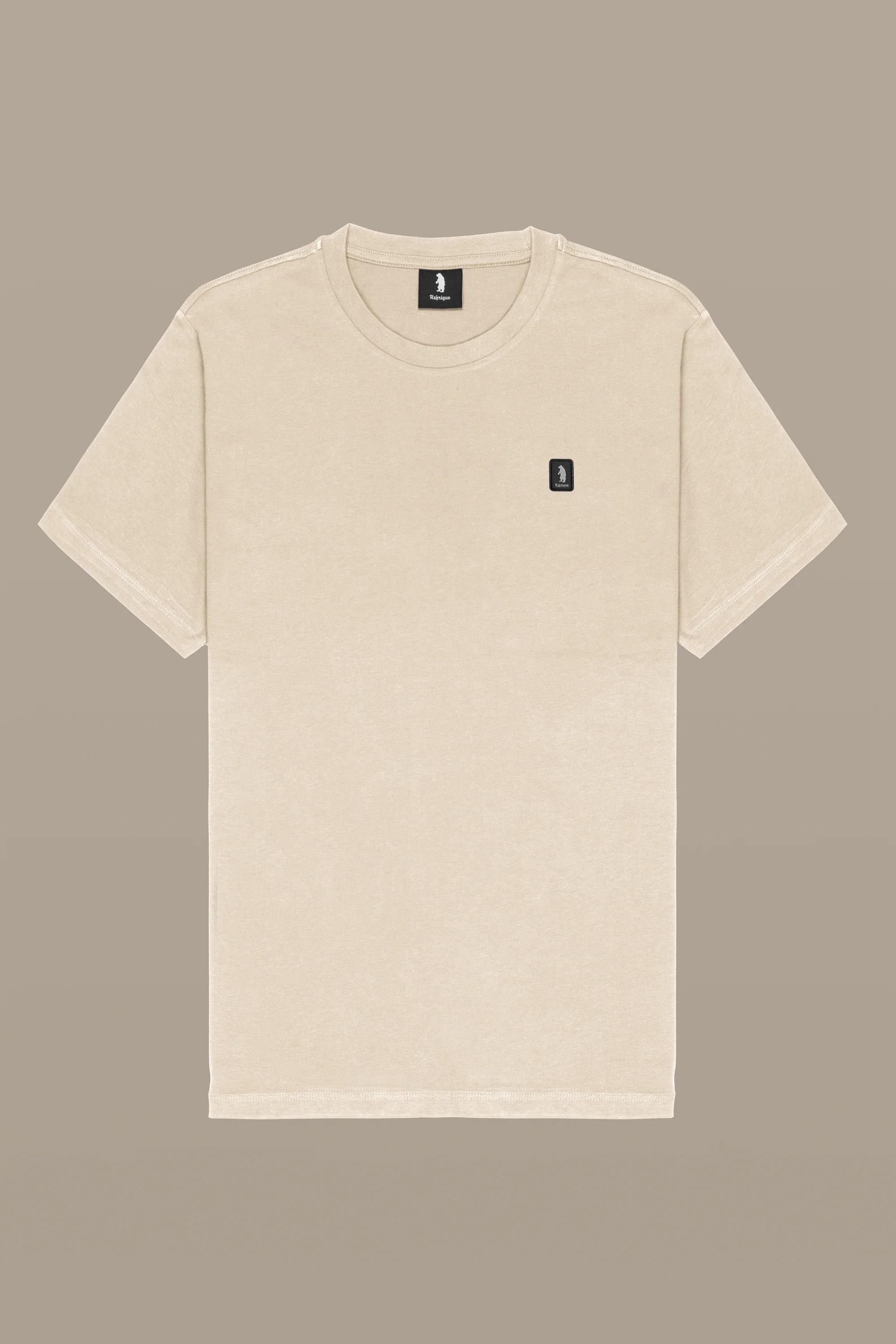 T-shirt icon patch R4529M261 PANAMA REFRIGUE 