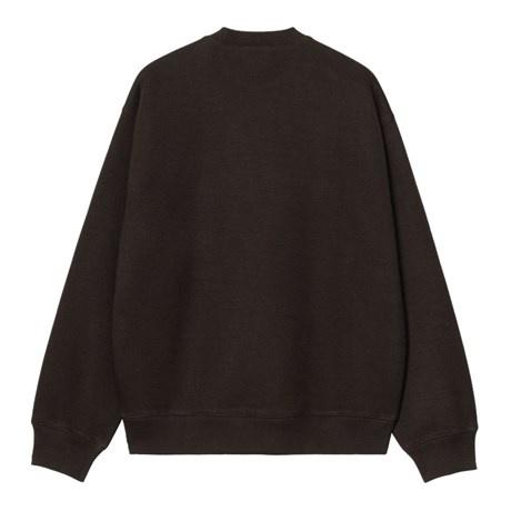 Big School Sweat I035648 47XX CARHARTT WIP 