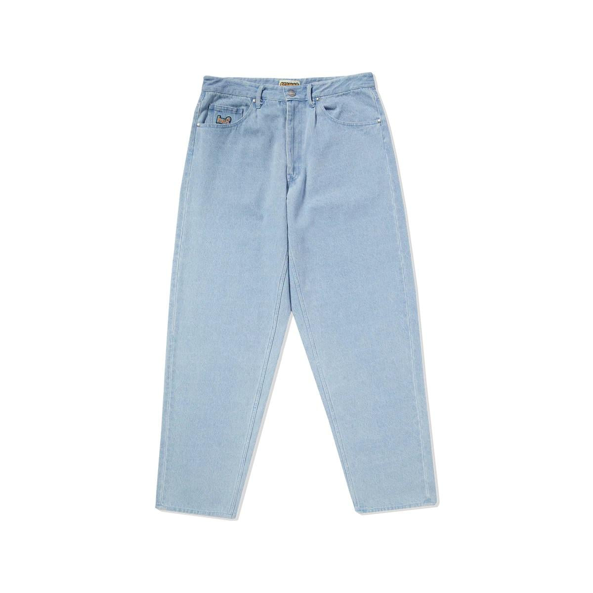 Cromer Pant PT00242 LBLUE HUF 