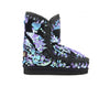 Eskimo velvet glamour sequins