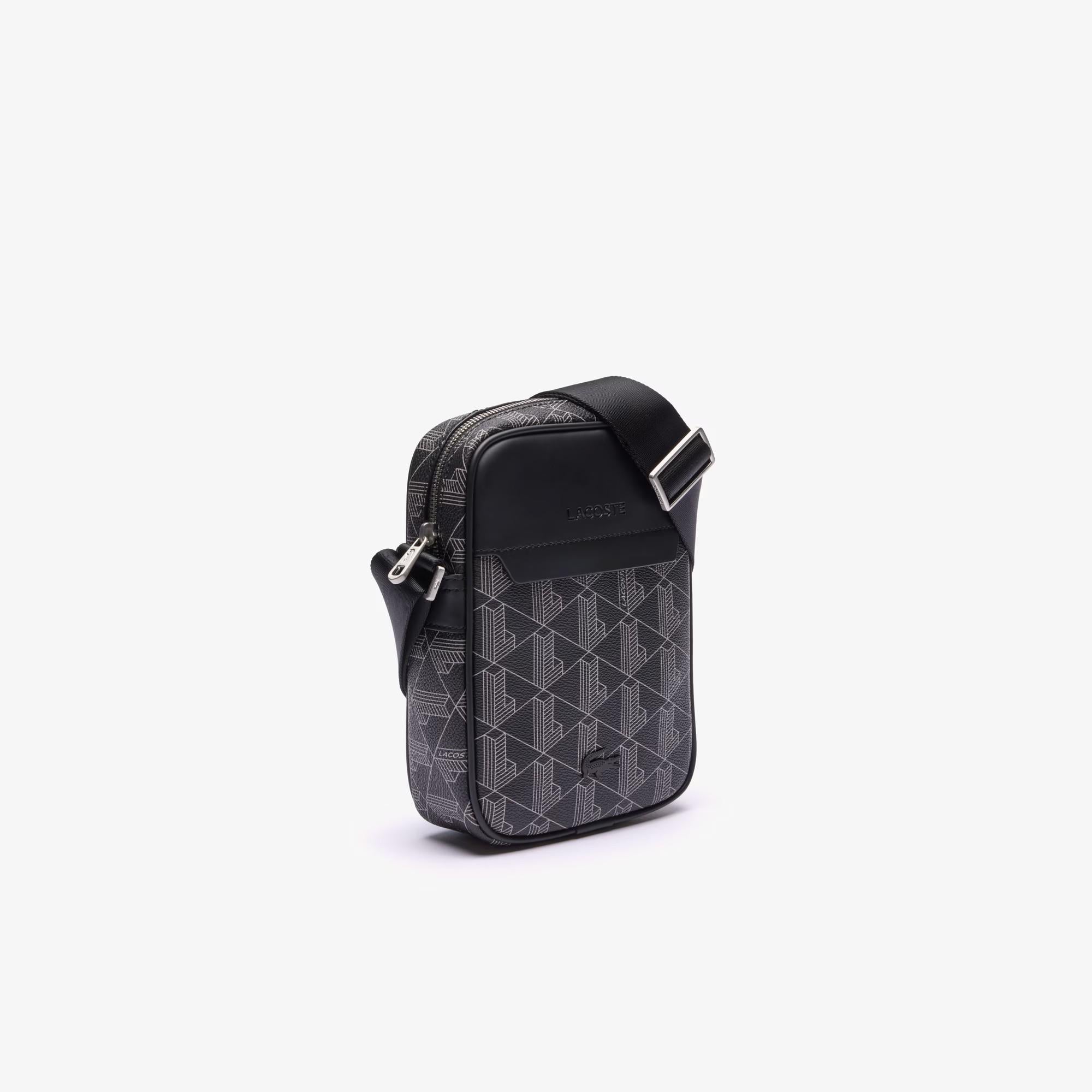Borsa a tracolla The Blend NH4410 H45 LACOSTE ACCESSORI 