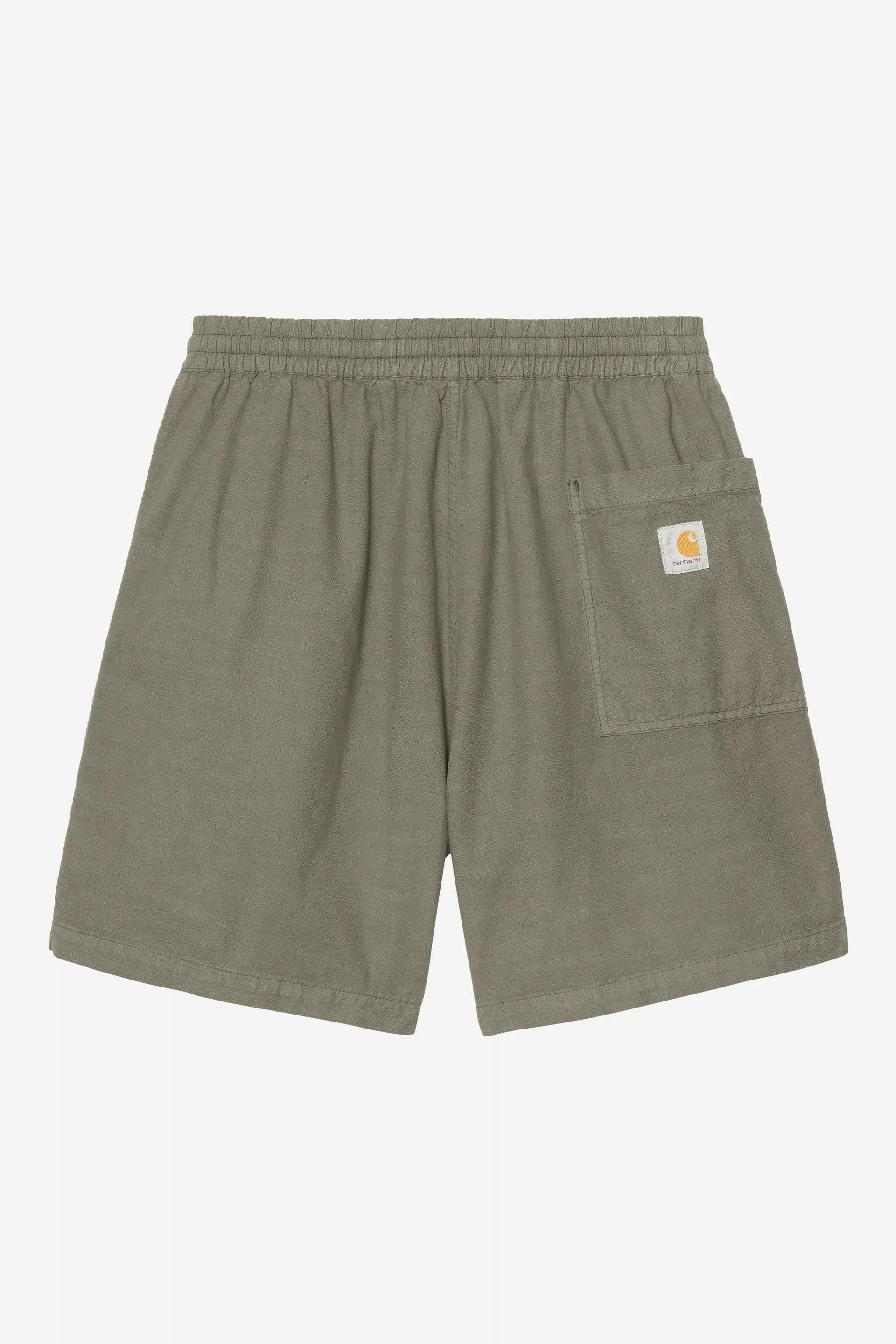 Rainer Short I036493 11GD CARHARTT WIP 
