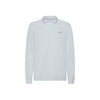Polo in piquet di cotone