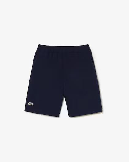 Shorts in gambardine elasticizzato FJ5242 166A LACOSTE 