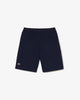 Shorts in gambardine elasticizzato