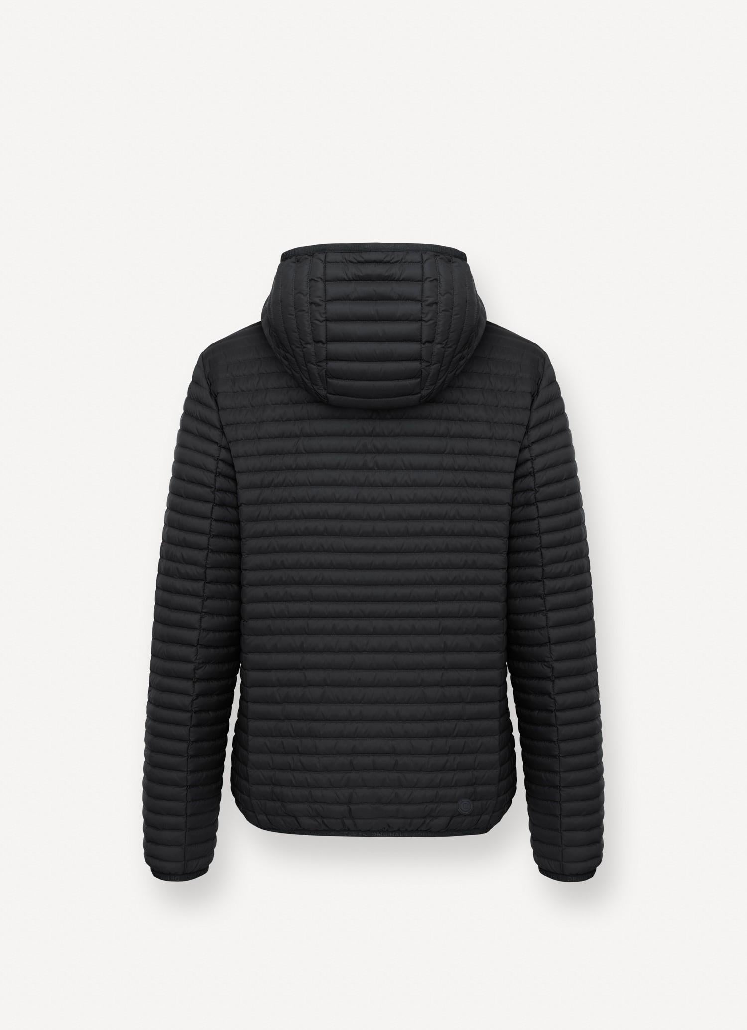 Piumino ultra leggero packable 12378VX 99 COLMAR 