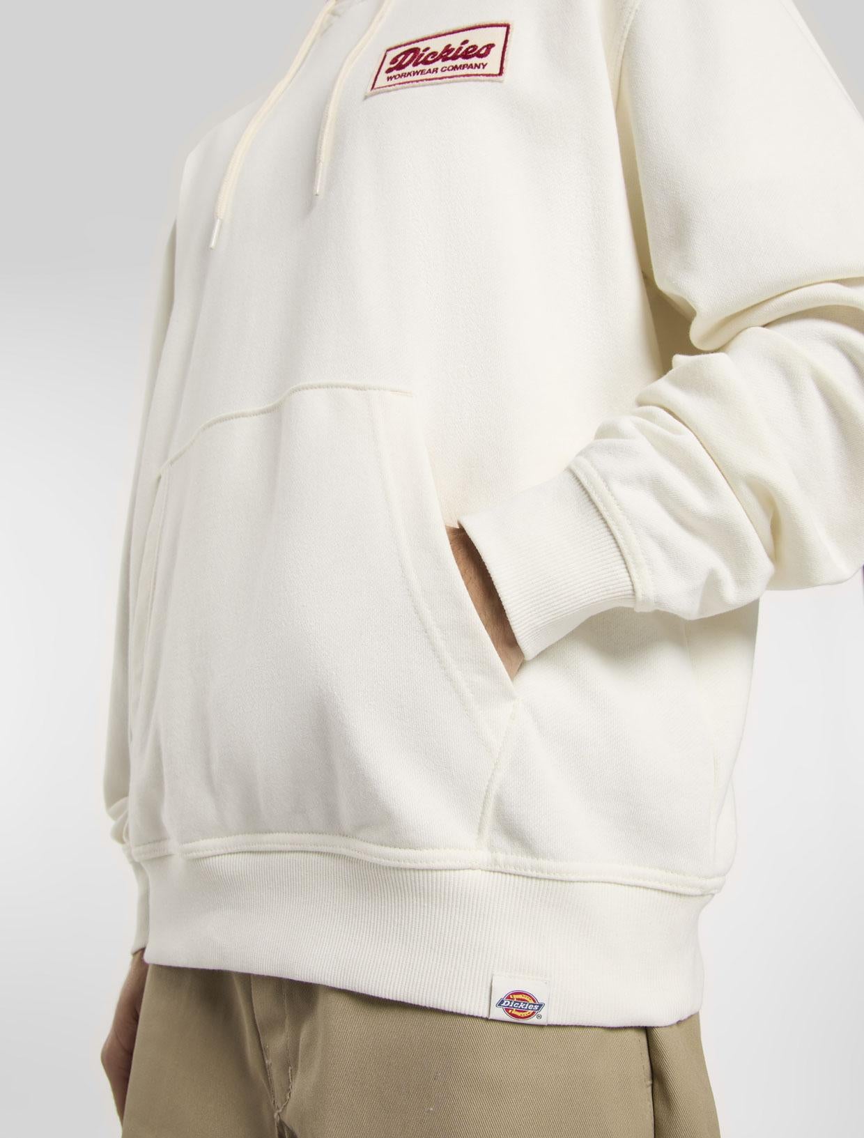 Felpa con cappuccio Lewistown DK0A8683 C481 DICKIES 