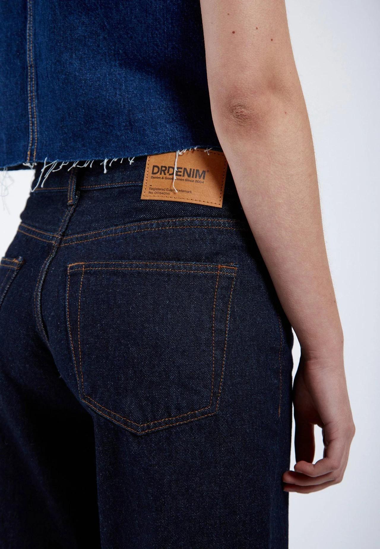 Rhue - Stream Rinse 2510101 K62 DR. DENIM 