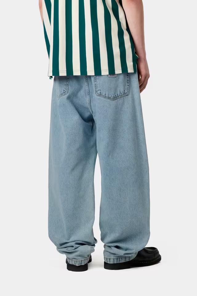 Landon Pant  I030468 0135 CARHARTT WIP 