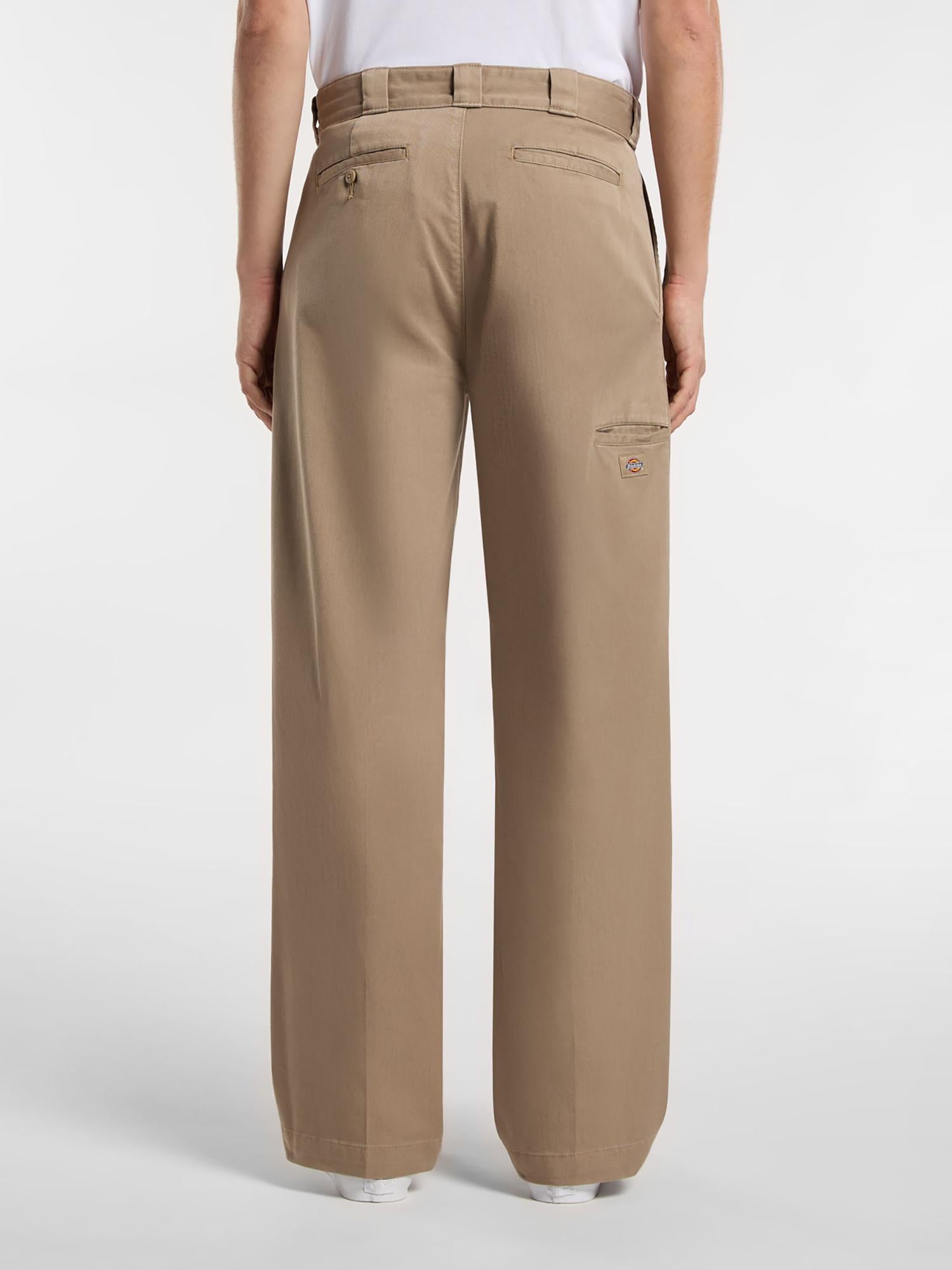 Pantaloni da lavoro Unionville con pieghe DK0A4Z7F 0DS1 DICKIES 