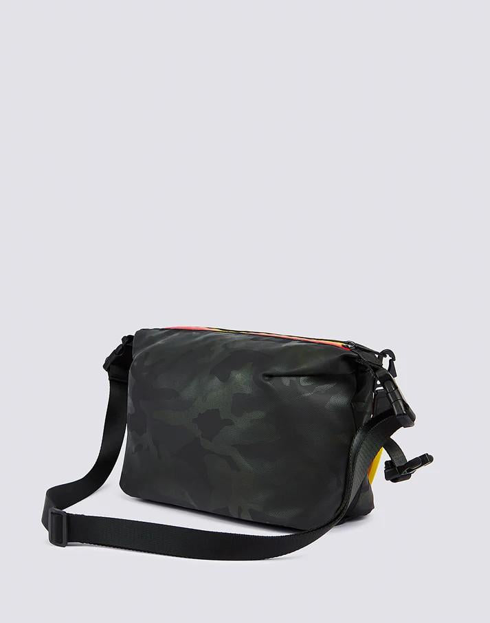 Beauty case camou jacquard AM235ABPJ153 30253 SUNDEK 