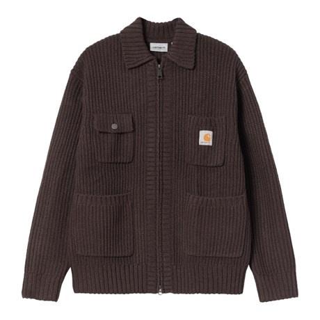 Chore Knit Jacket I035399 33HXX CARHARTT WIP 