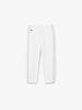 Pantaloni unisex della tuta con monogramma