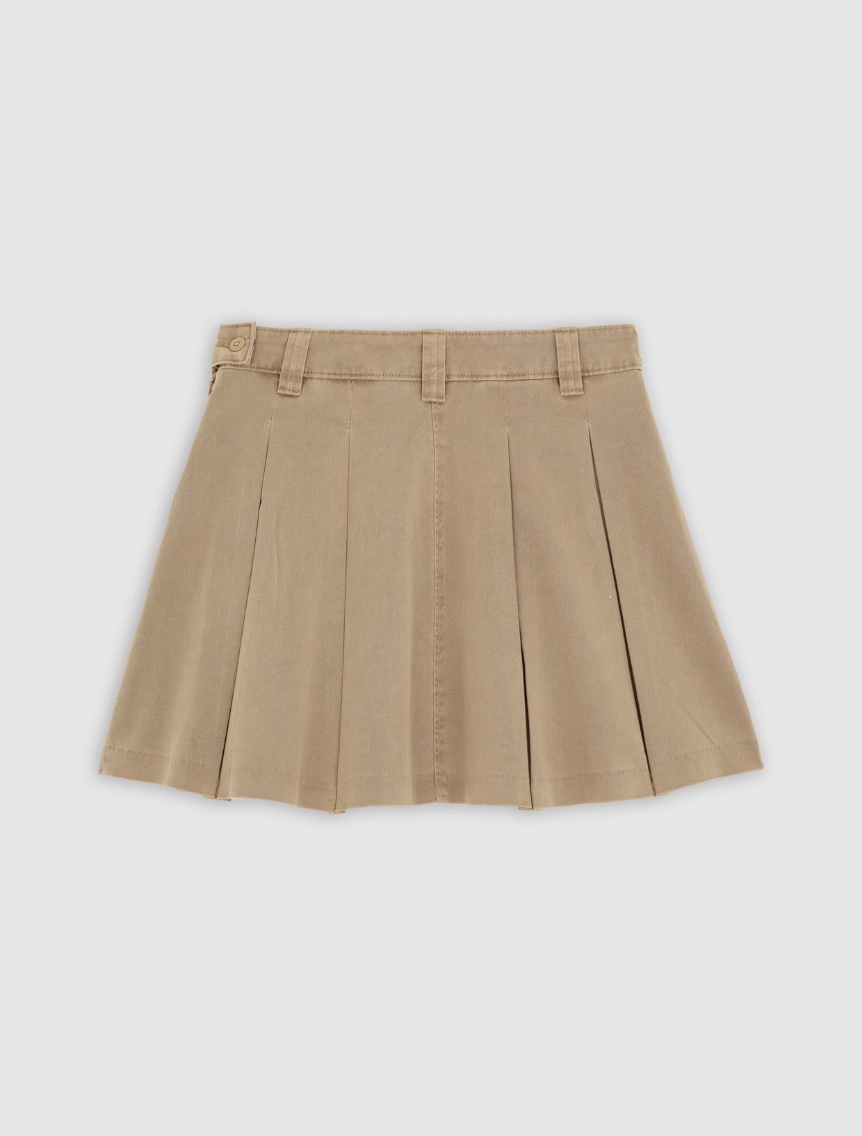 Gonna Unionville Plissettata DK0A4Z87 0DS1 DICKIES 