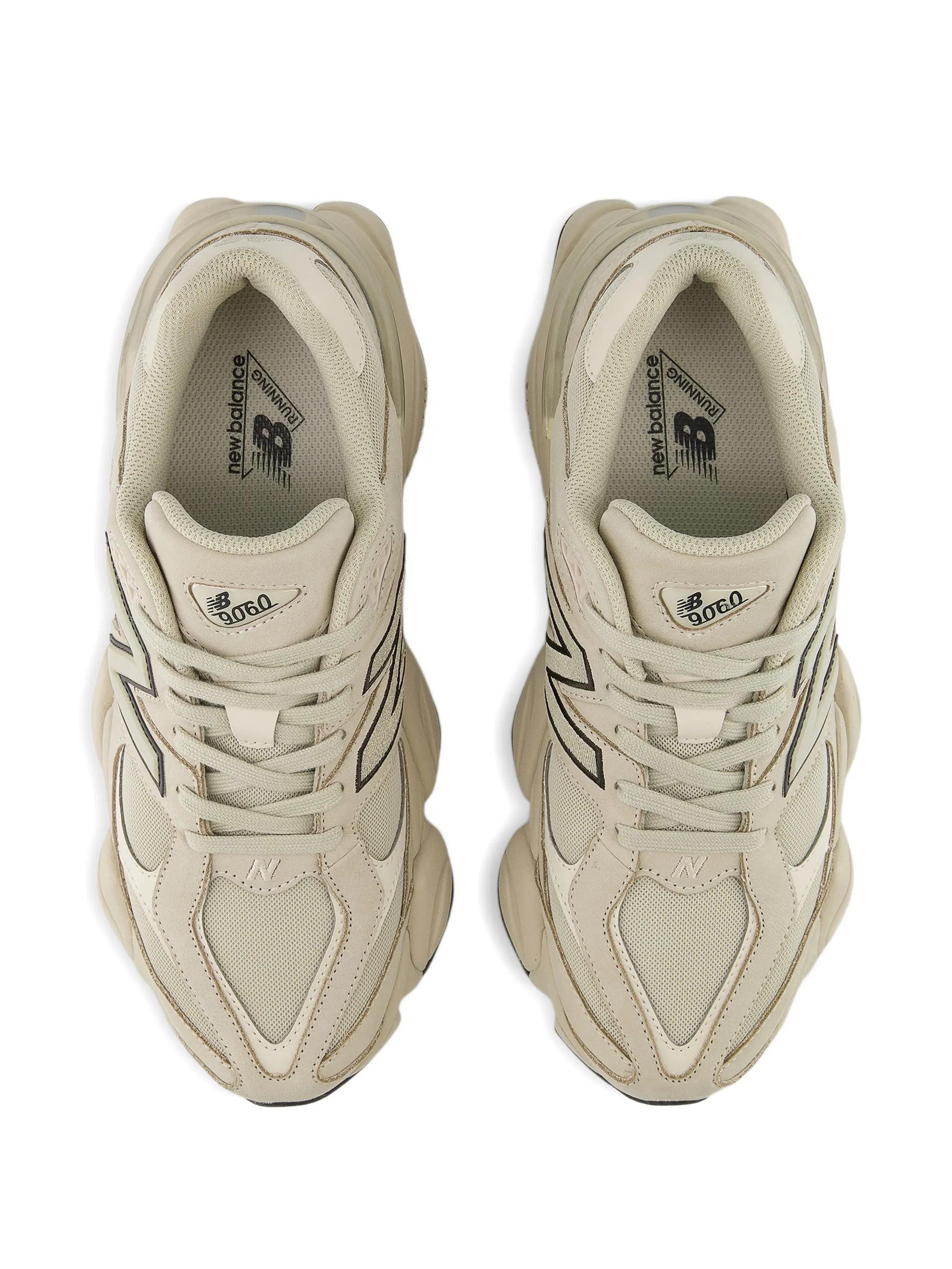 New Balance 9060 U9060 78T NEW BALANCE 