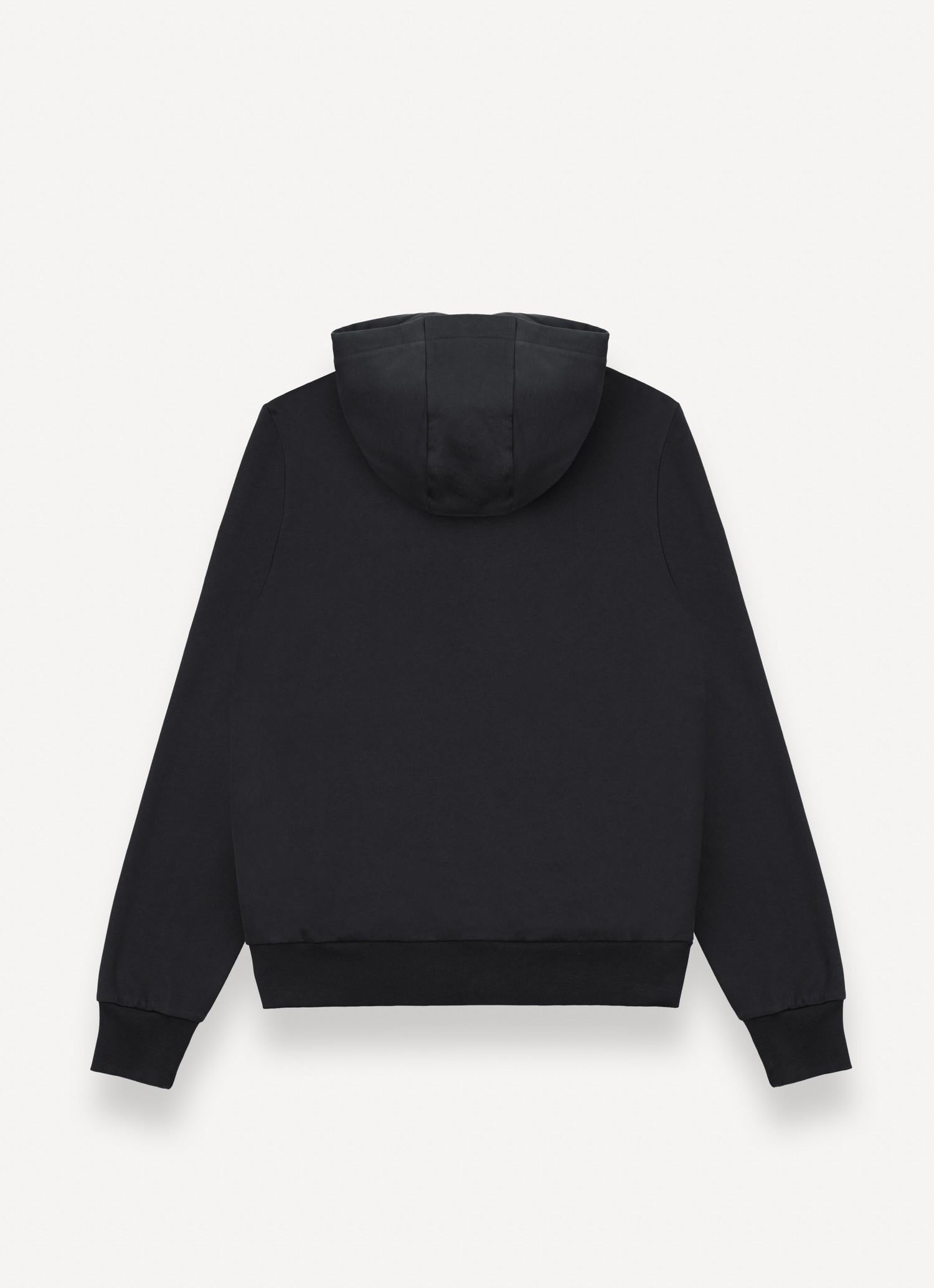 Felpa con cappuccio e full zip 82401AZ 99 COLMAR 