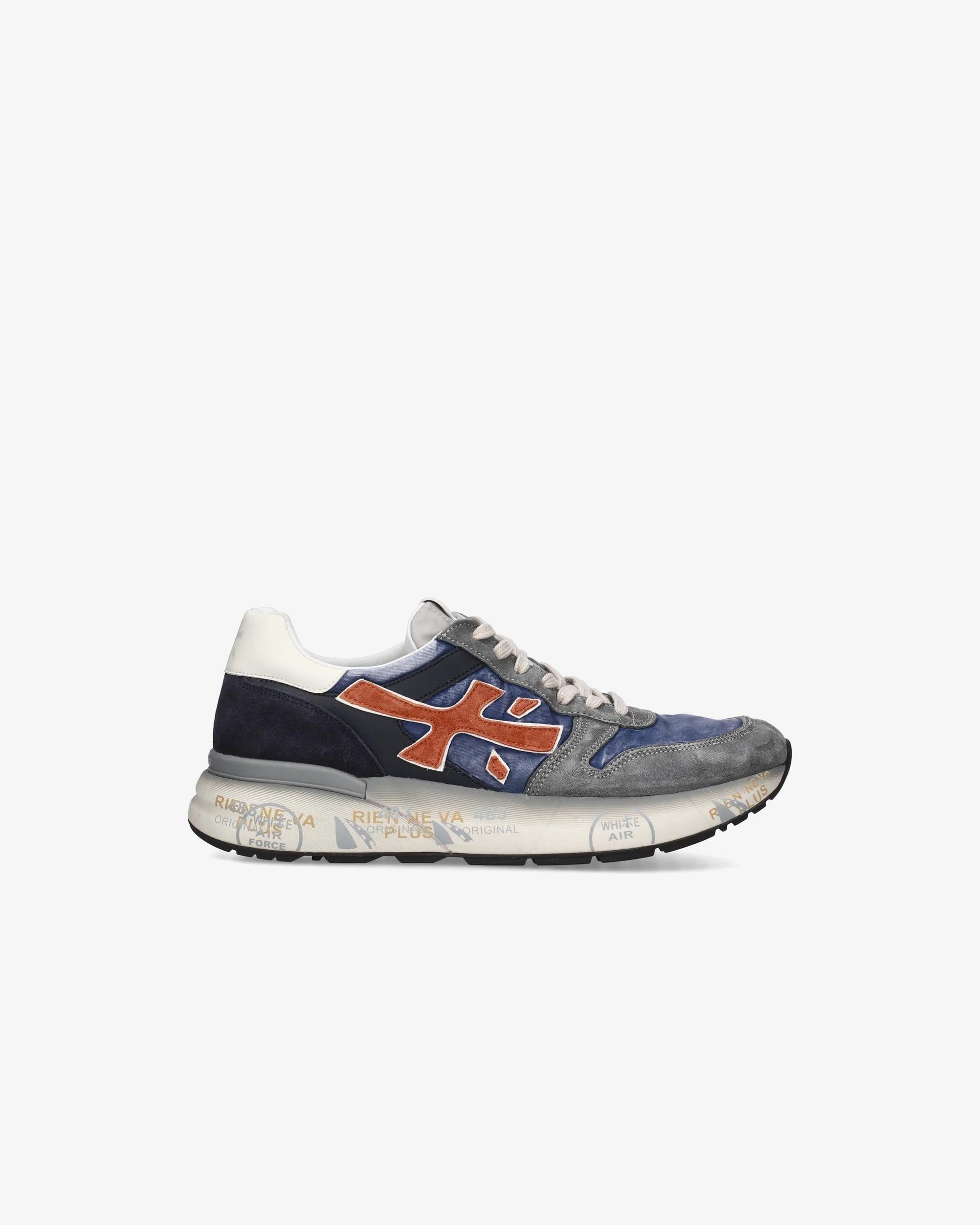 Mick 7215 MICKVAR 7215 PREMIATA 