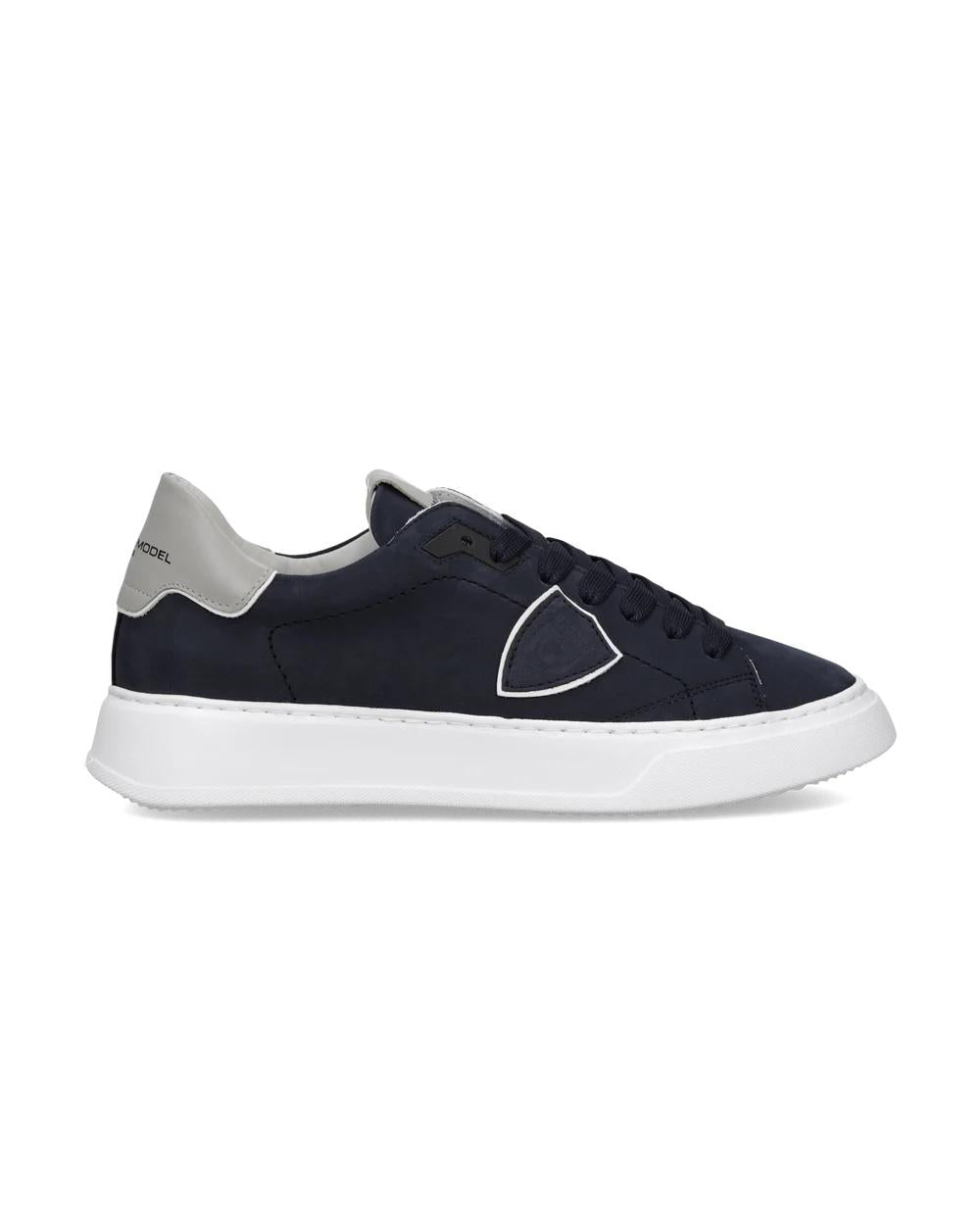 Sneakers Temple BTLU NB26 PHILIPPE MODEL 