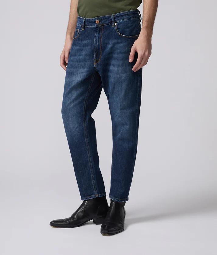 Scott denim P91600DE9908B48 D02200 REFRIGIWEAR 