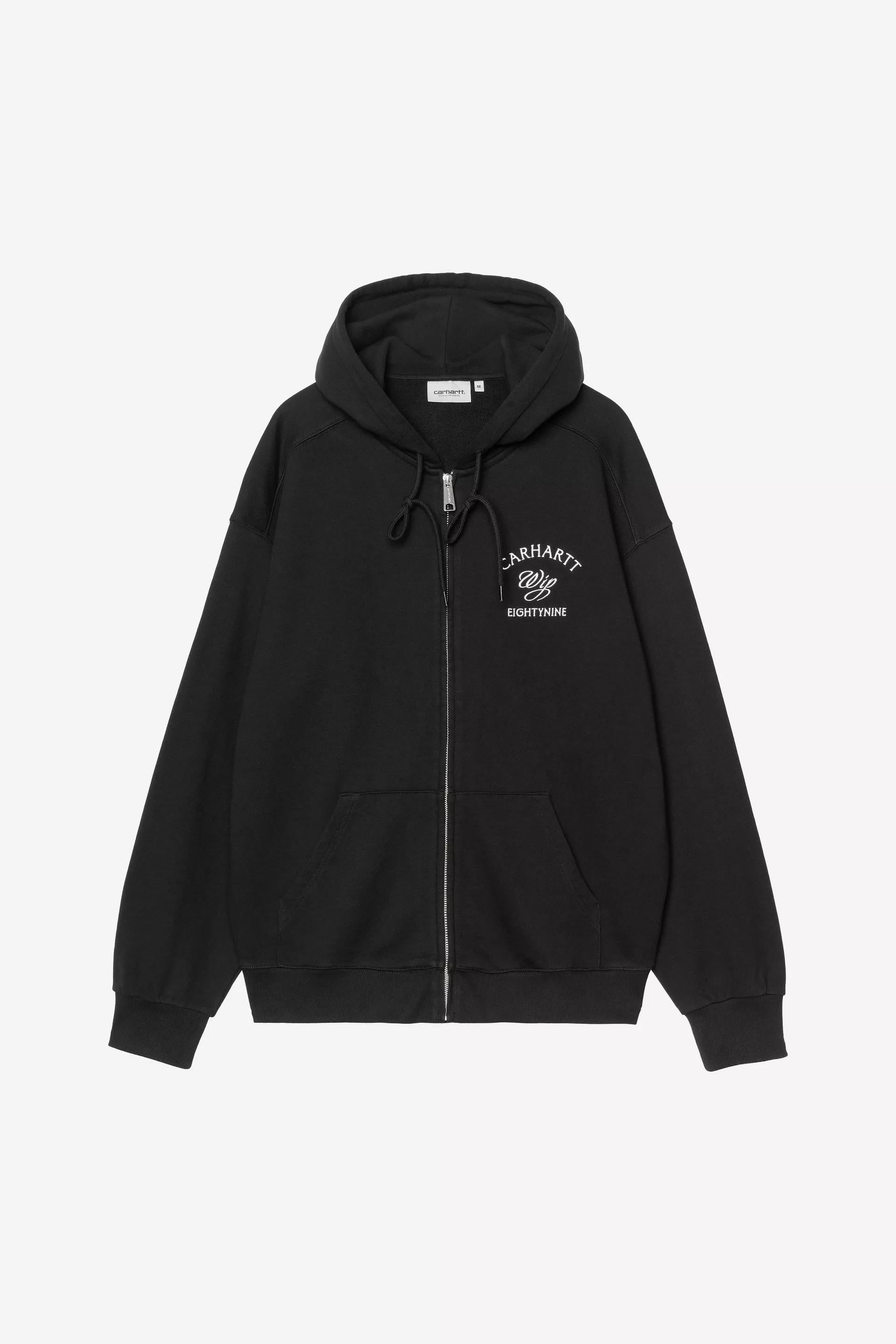 Hooded Eightynine Sweat Jacket I036373 89XX CARHARTT WIP 