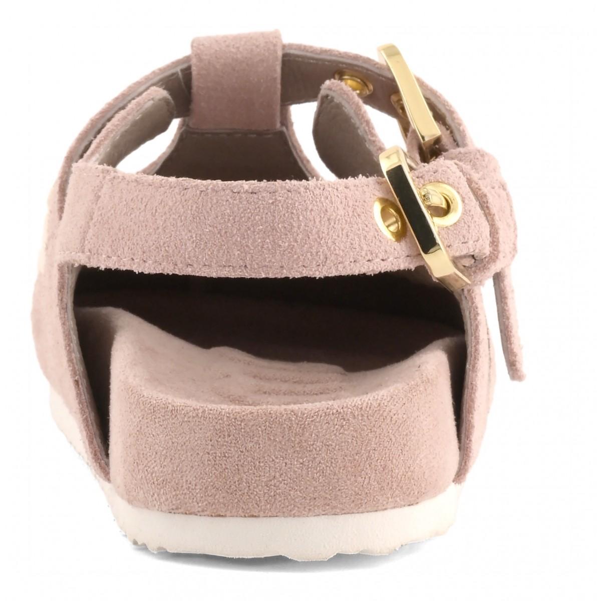 Kids bio sandal mary jane MUSK631005A SPEO MOU 