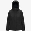 Giubbino lil soft touch marmotta