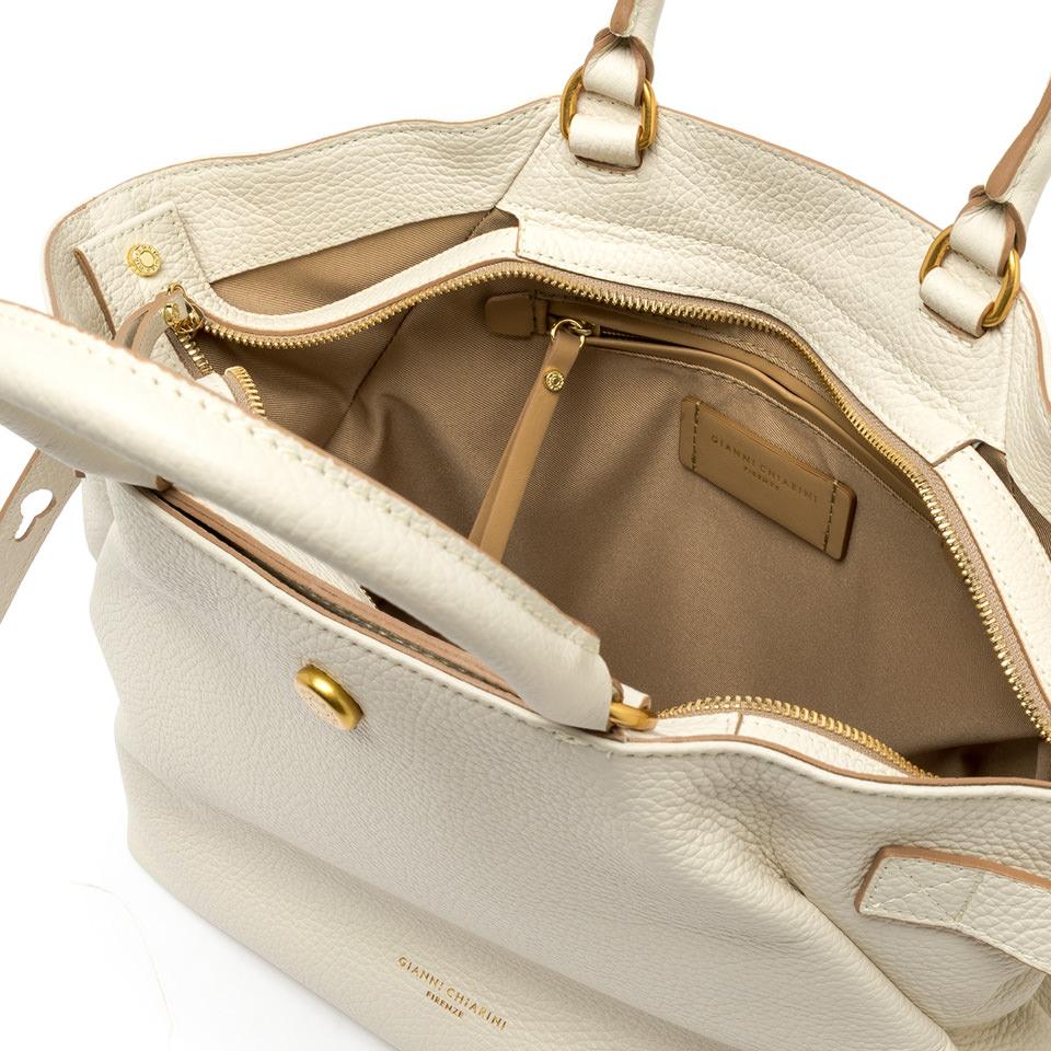 Borsa Claudette BS11891COMMGRN 3890 GIANNI CHIARINI 