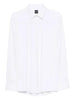 Camicia Hank maniche lunghe