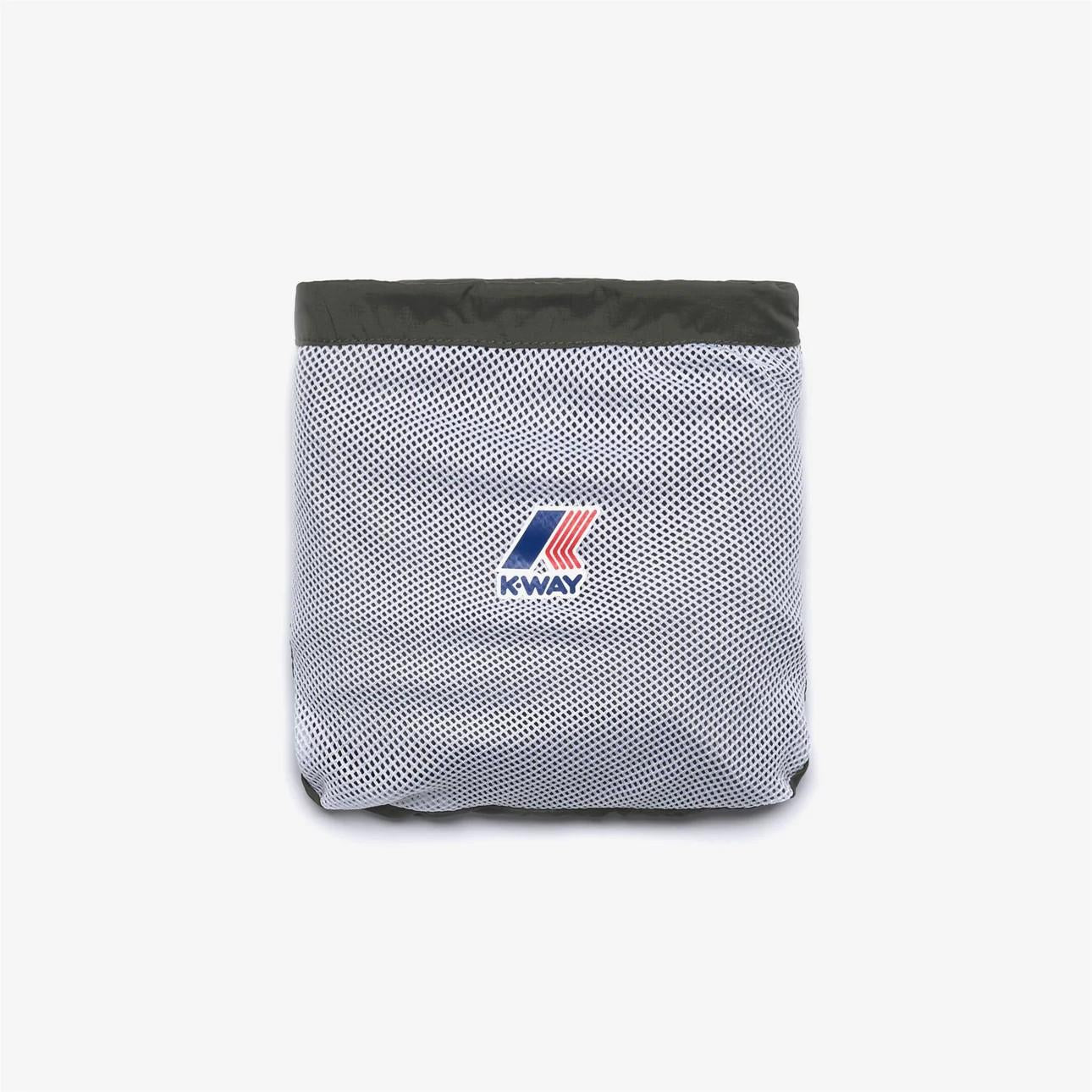 Le vrai olivier K31357W WMR K-WAY 