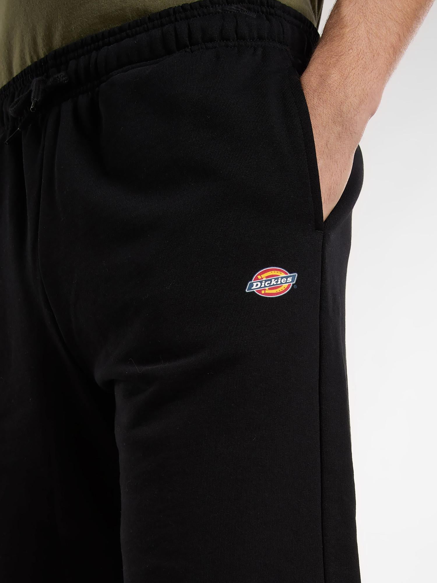 Shorts Mapleton DK0A4Y83 BLK1 DICKIES 