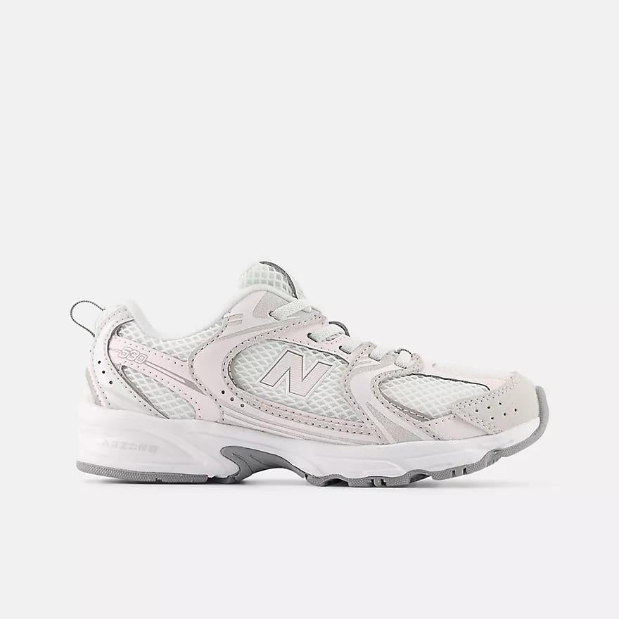 530 Bungee Lace scarpe P530 4AU NEW BALANCE 