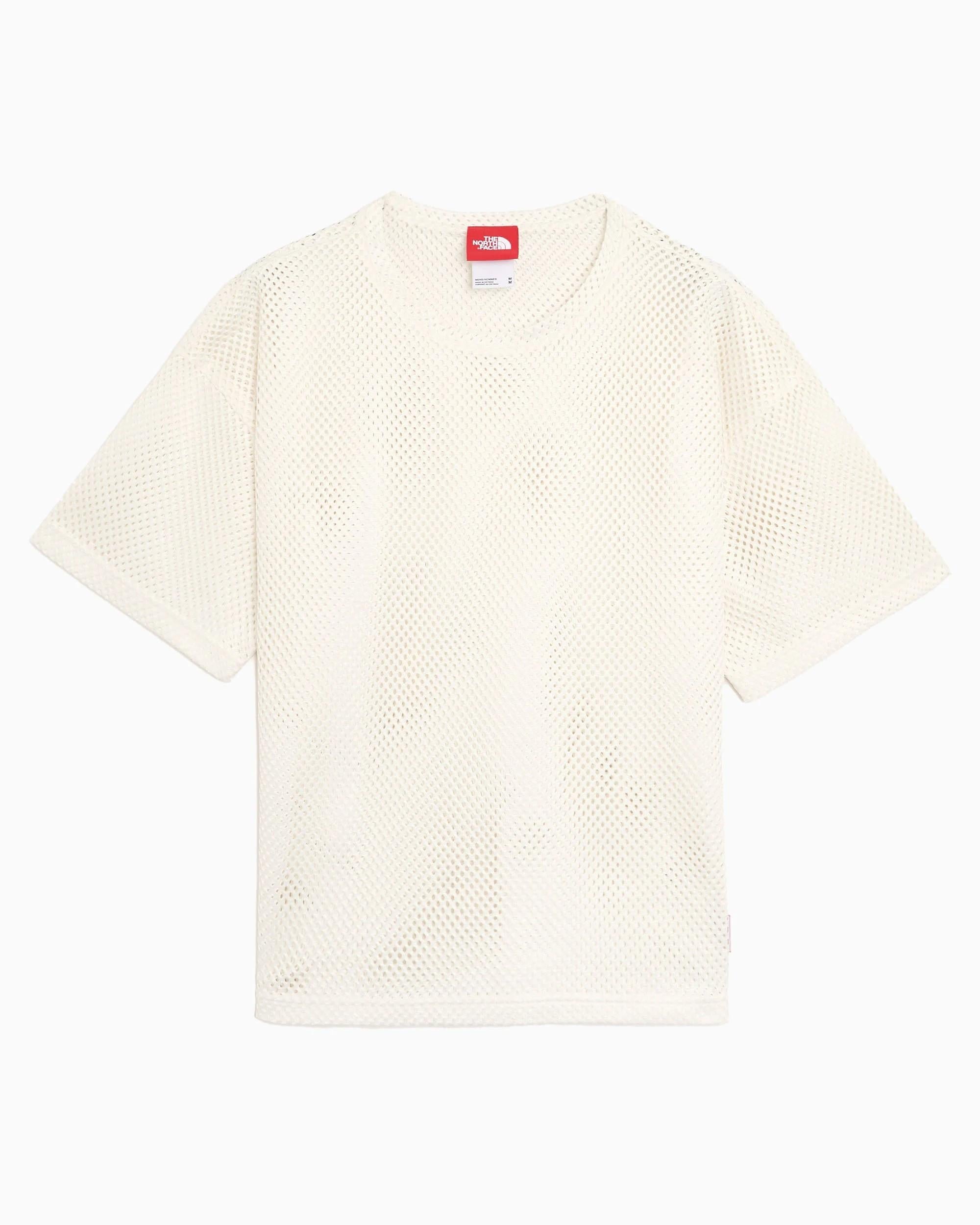 Maglietta The North Face Red Box Mesh NF0A8FHH QLI1 THE NORTH FACE 