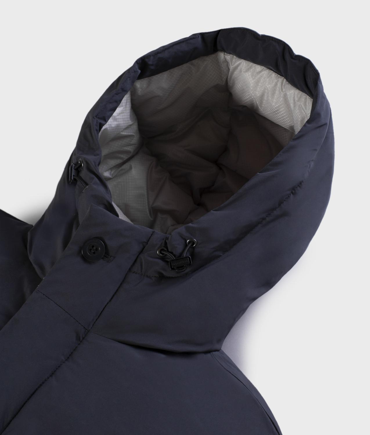 New tech Parka G73000XT3790 G00891 REFRIGIWEAR 