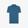 Polo in piquet di cotone