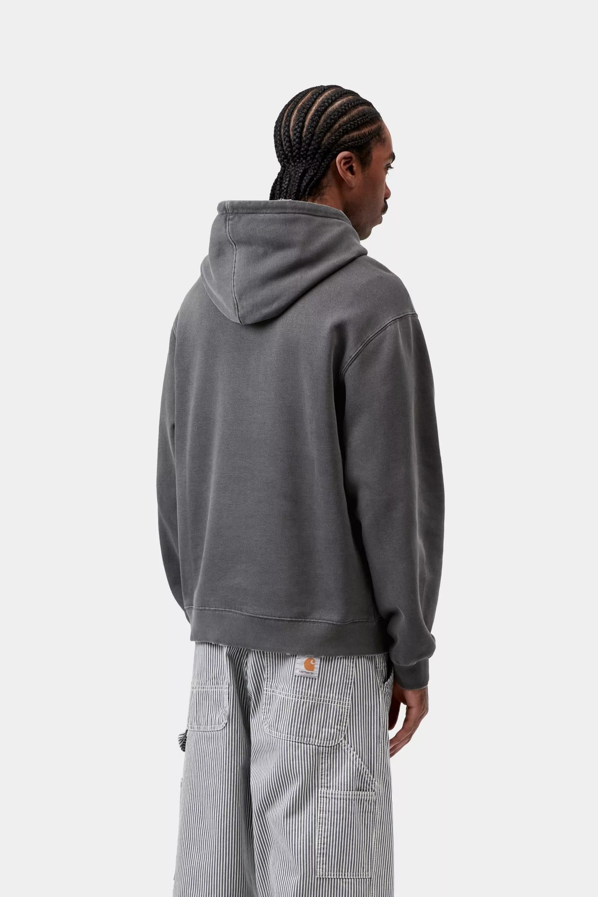 Hooded Torion Sweatshirt I036053 89B7 CARHARTT WIP 