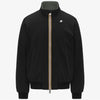 Arsene st warm reversible