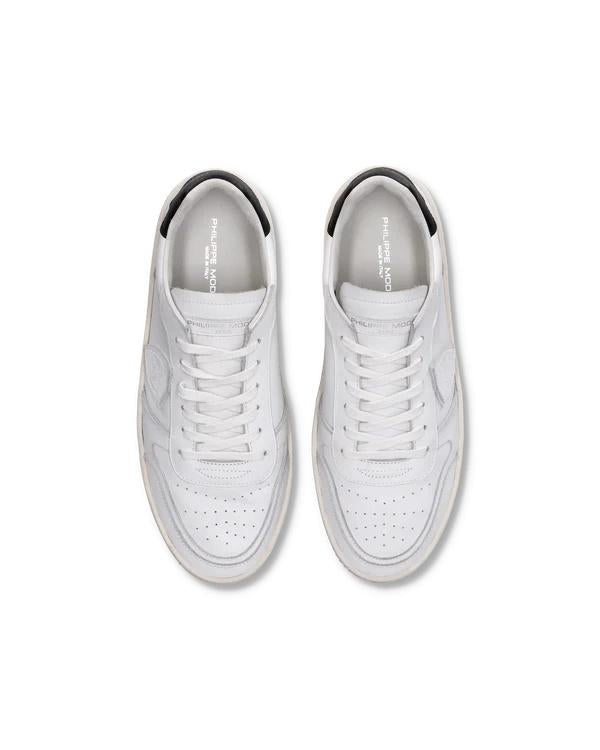 Sneakers Nice VNLU V002 PHILIPPE MODEL 