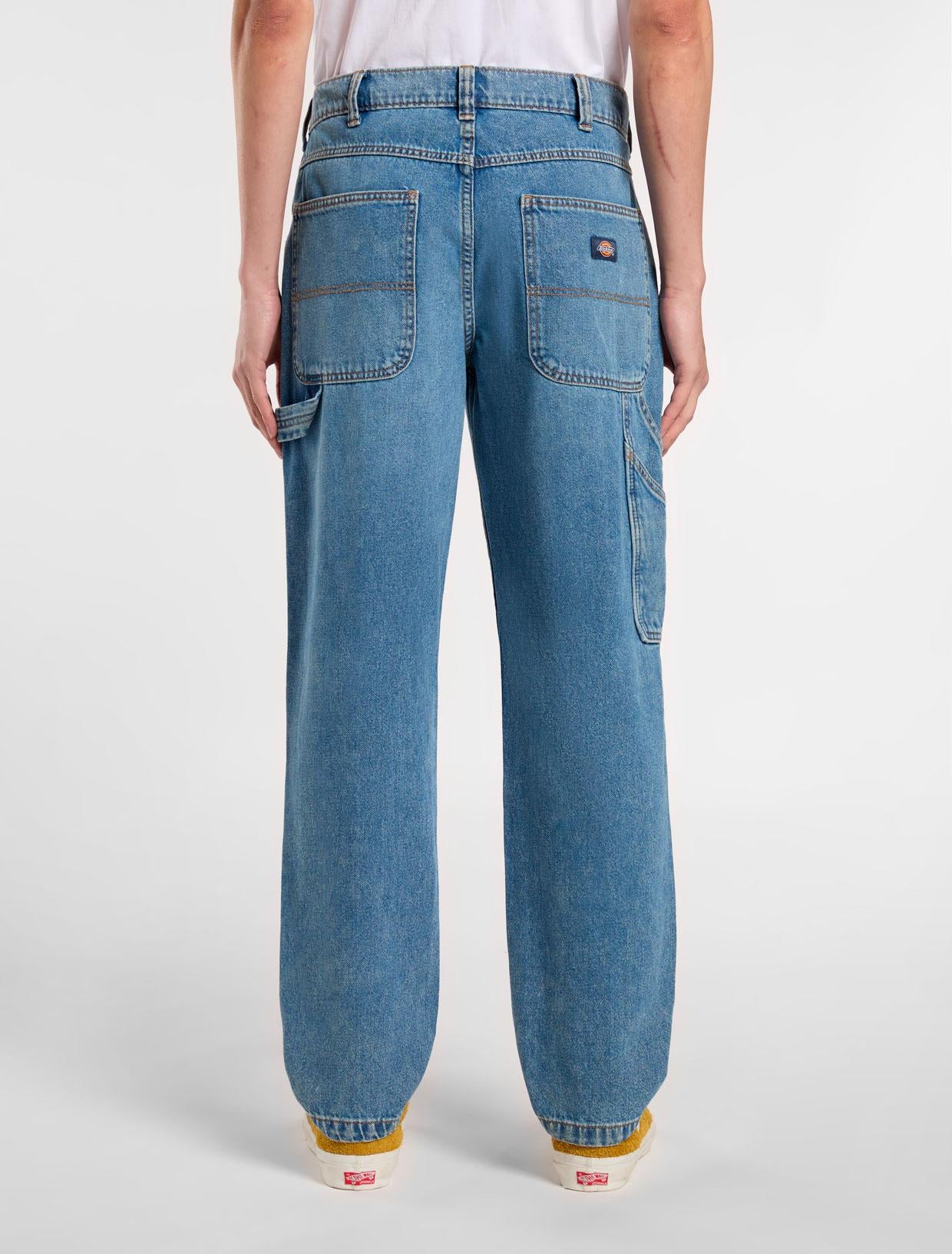 Pantaloni Garyville Denim DK0A4XEC K211 DICKIES 