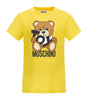T-shirt with Teddy Bear print