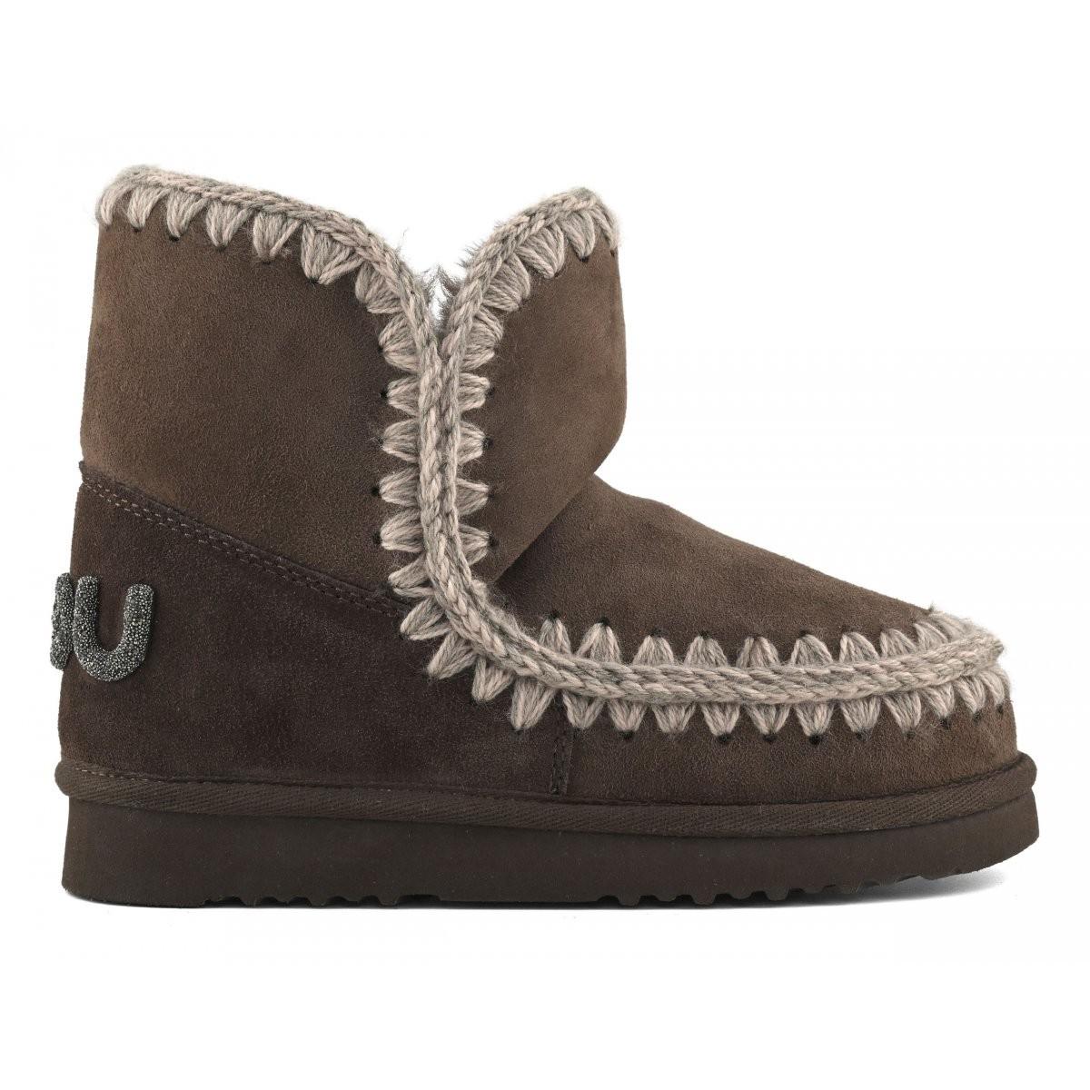 Eskimo boot MUFW101050A BRPEP MOU 