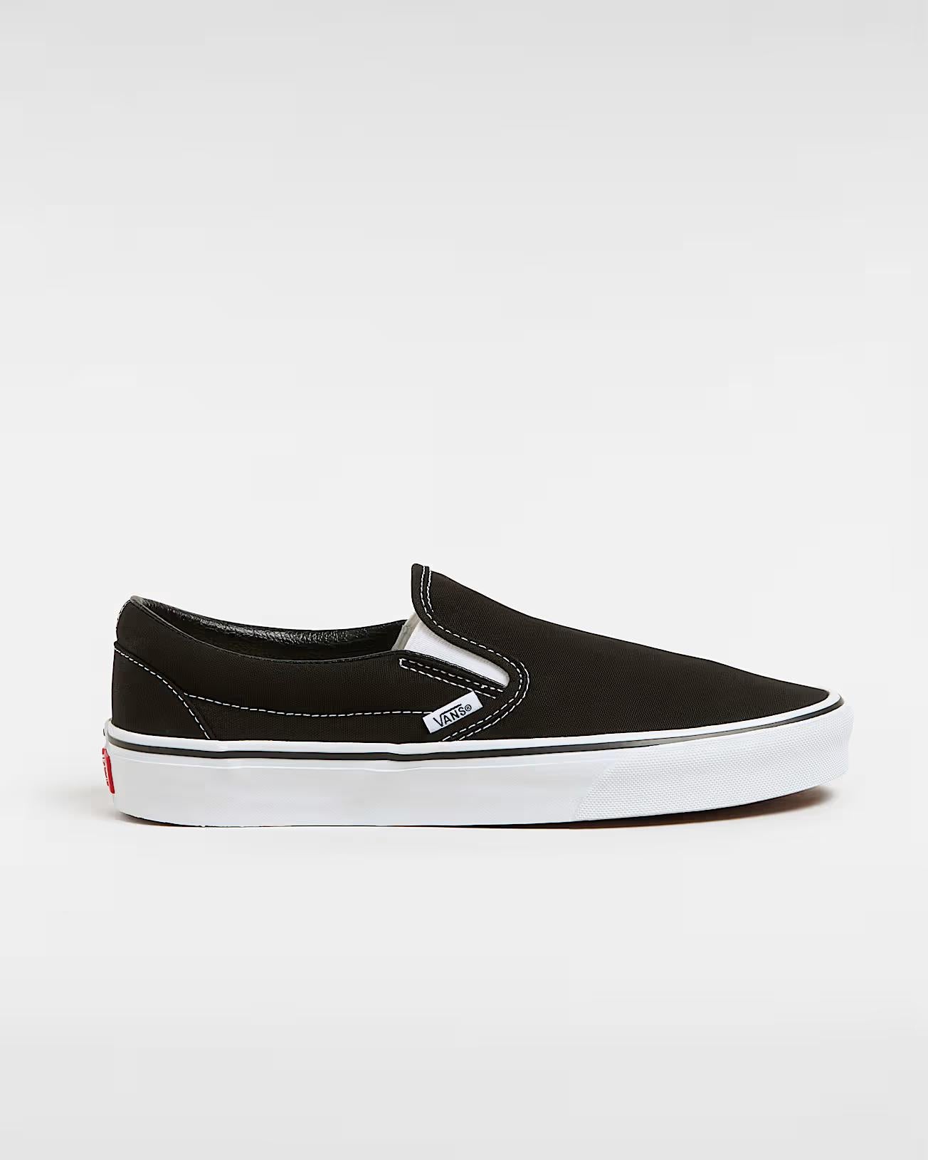 Slip-on VN000EYEW BLK1 VANS 