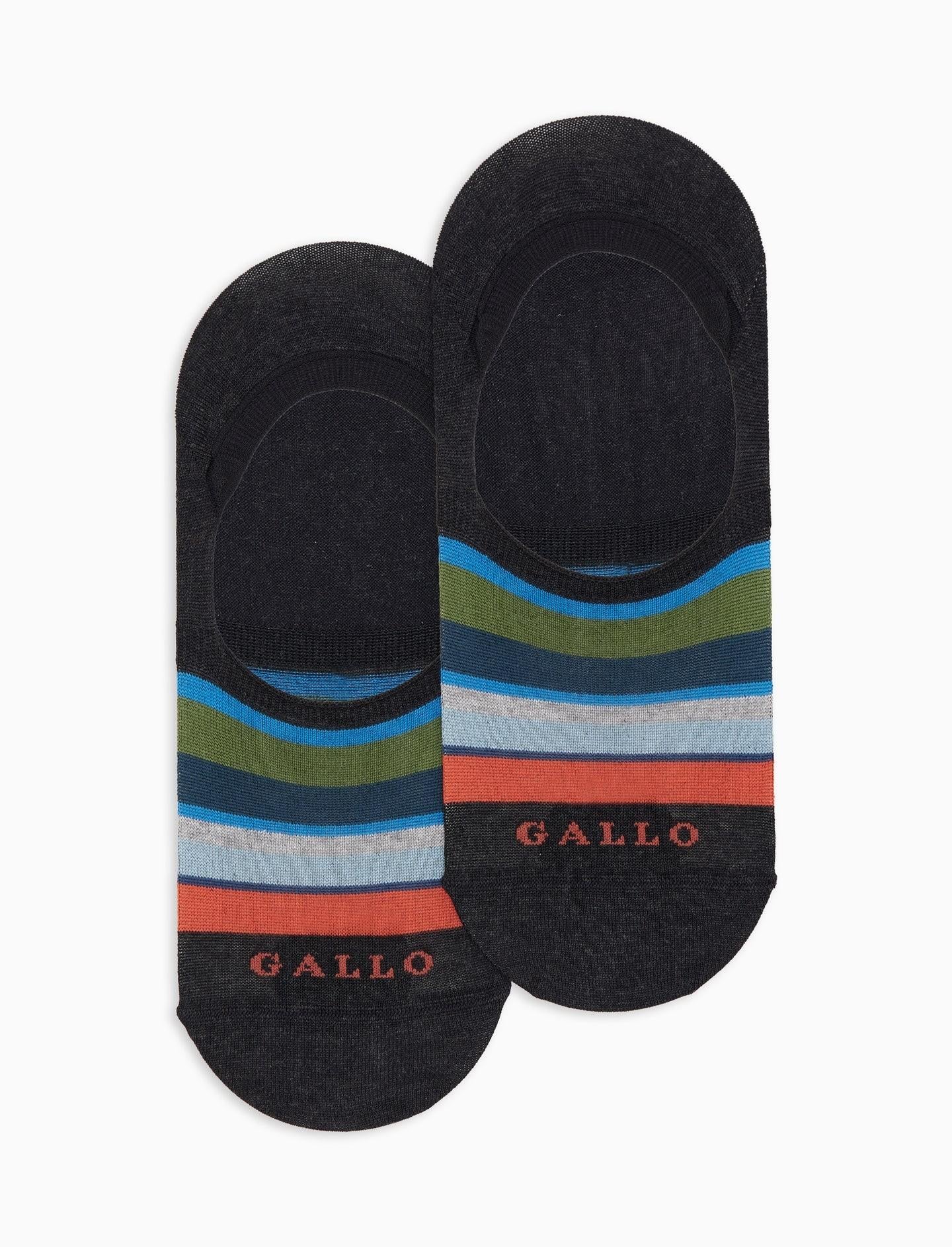 Soletta unisex cotone AP515753 12350 GALLO 