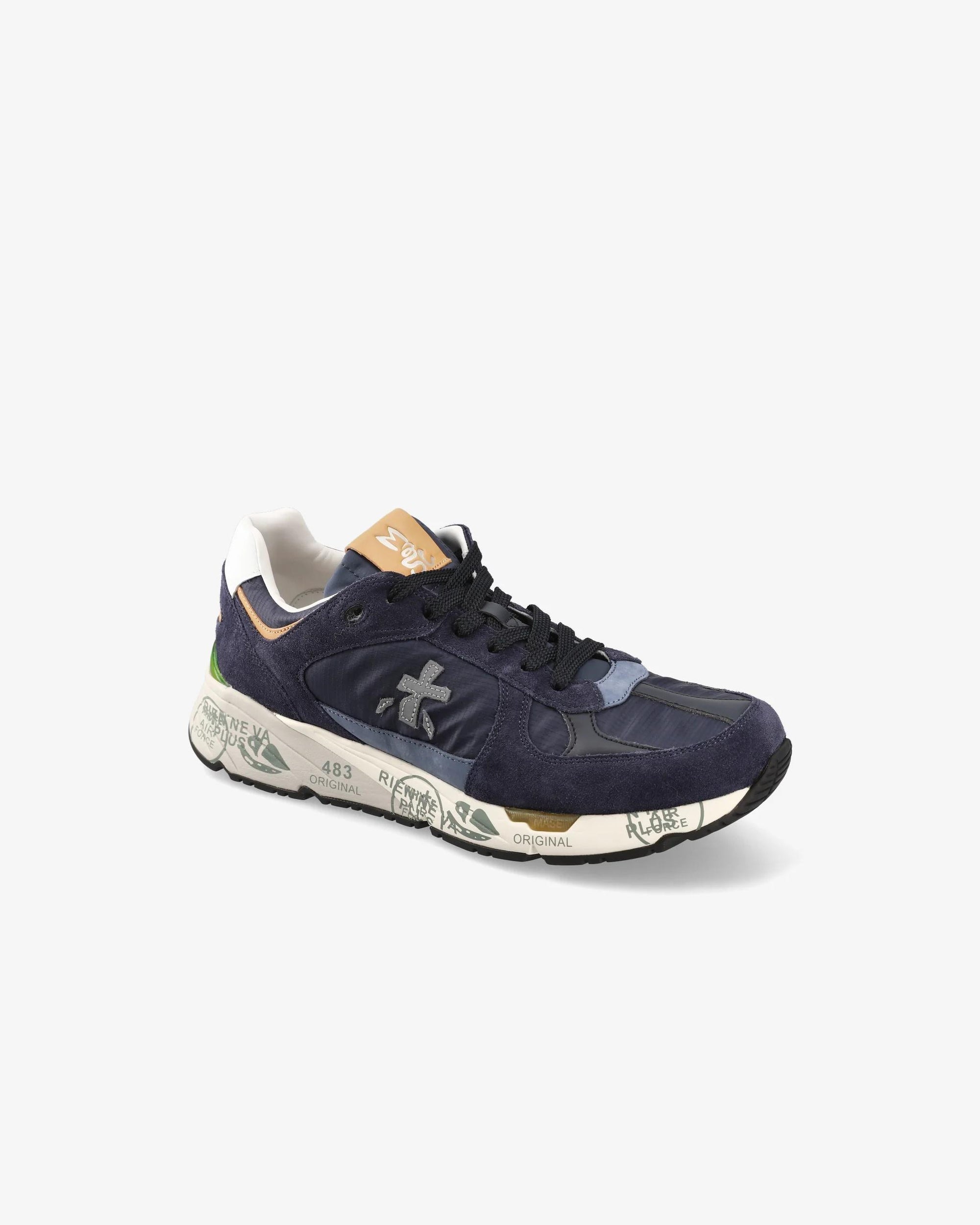 Mase 7237 MASEVAR 7237 PREMIATA 