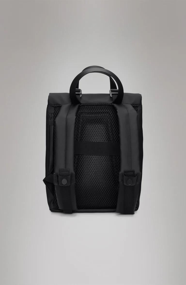 2 Way Tote Backpack Mini RA12780 BLA RAINS 