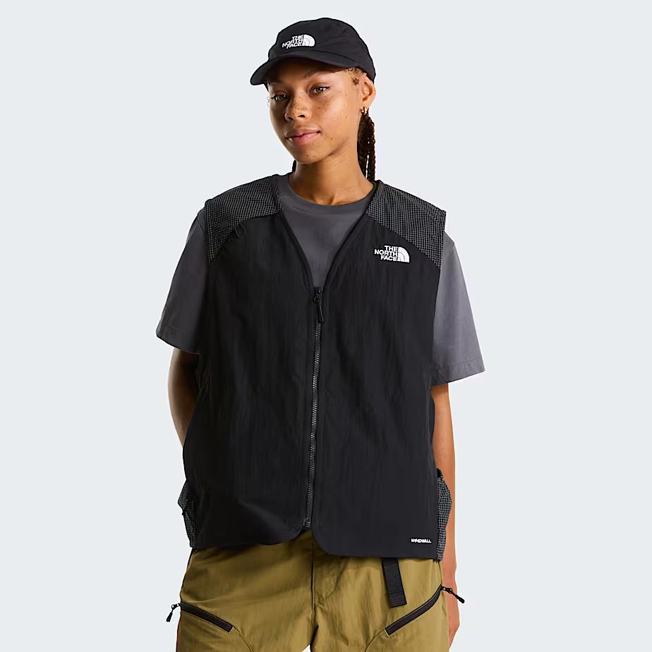 Gilet NSE Tech unisex NF0A8G92 JK31 THE NORTH FACE 